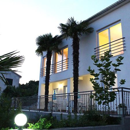 Apartments Palma Sibenik Exterior photo