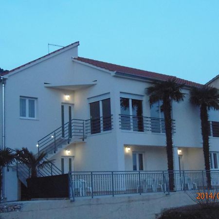 Apartments Palma Sibenik Exterior photo