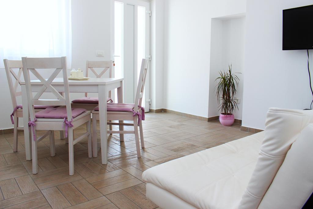 Apartments Palma Sibenik Room photo