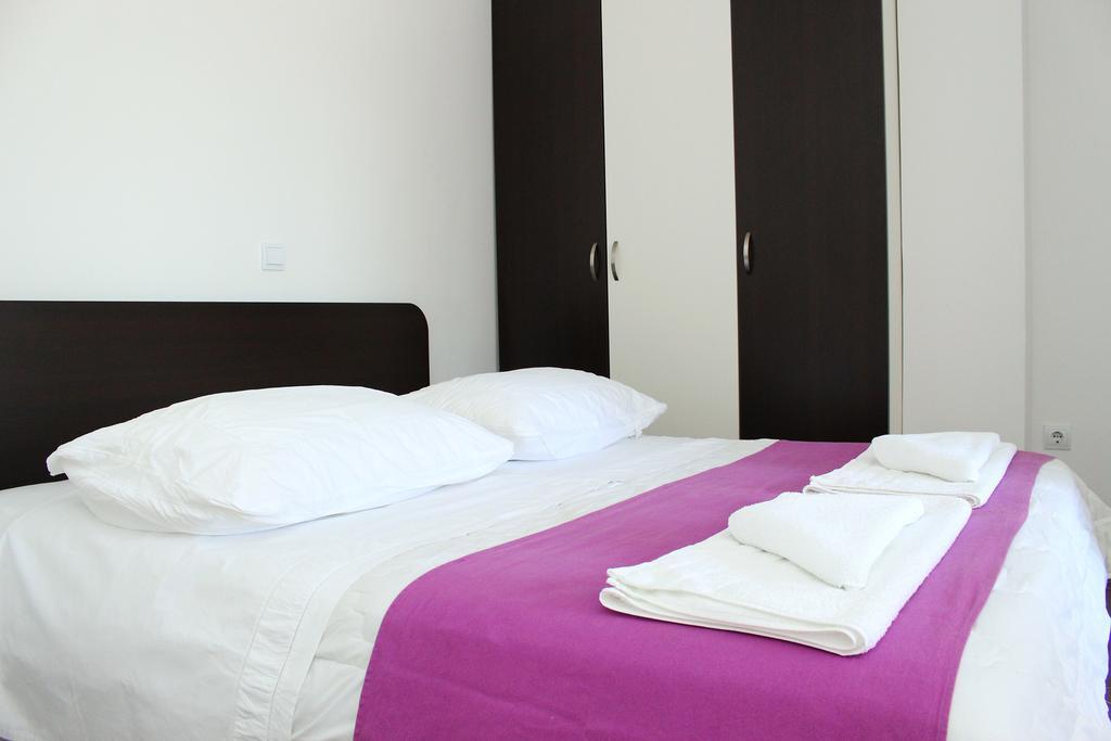 Apartments Palma Sibenik Exterior photo