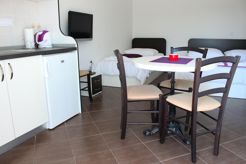 Apartments Palma Sibenik Room photo
