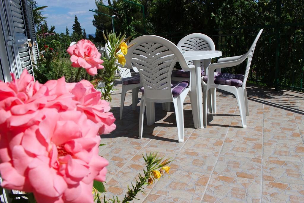 Apartments Palma Sibenik Room photo
