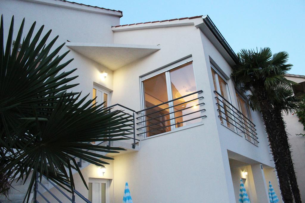 Apartments Palma Sibenik Exterior photo