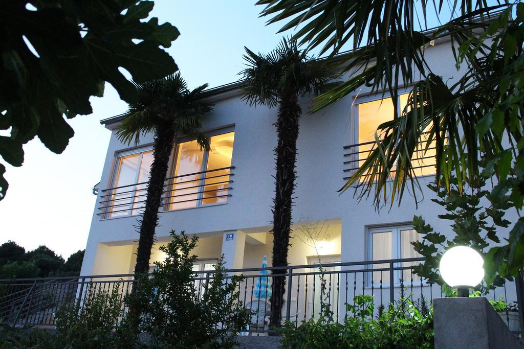Apartments Palma Sibenik Exterior photo