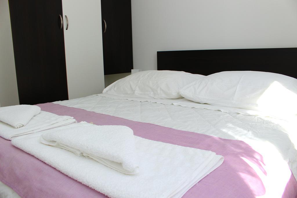 Apartments Palma Sibenik Room photo