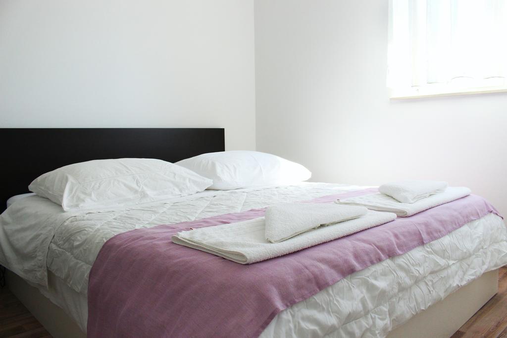 Apartments Palma Sibenik Room photo