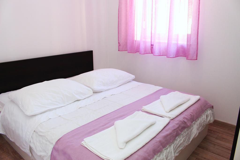 Apartments Palma Sibenik Room photo