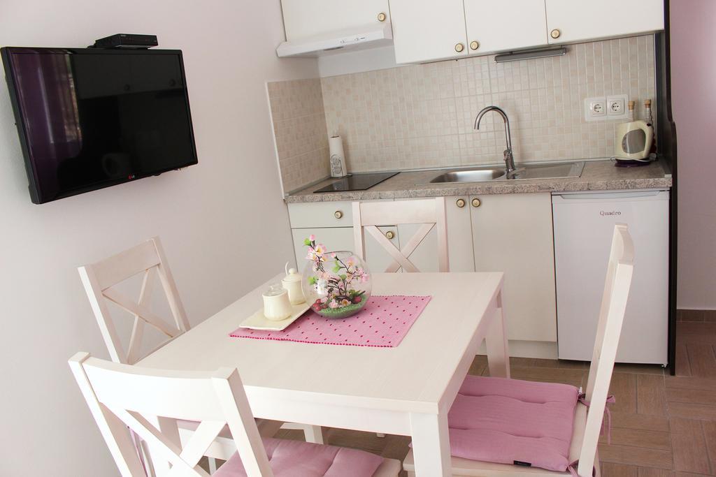 Apartments Palma Sibenik Room photo