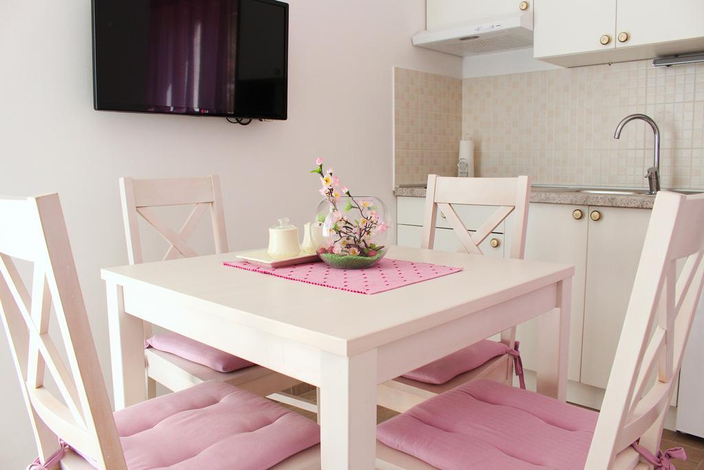 Apartments Palma Sibenik Room photo