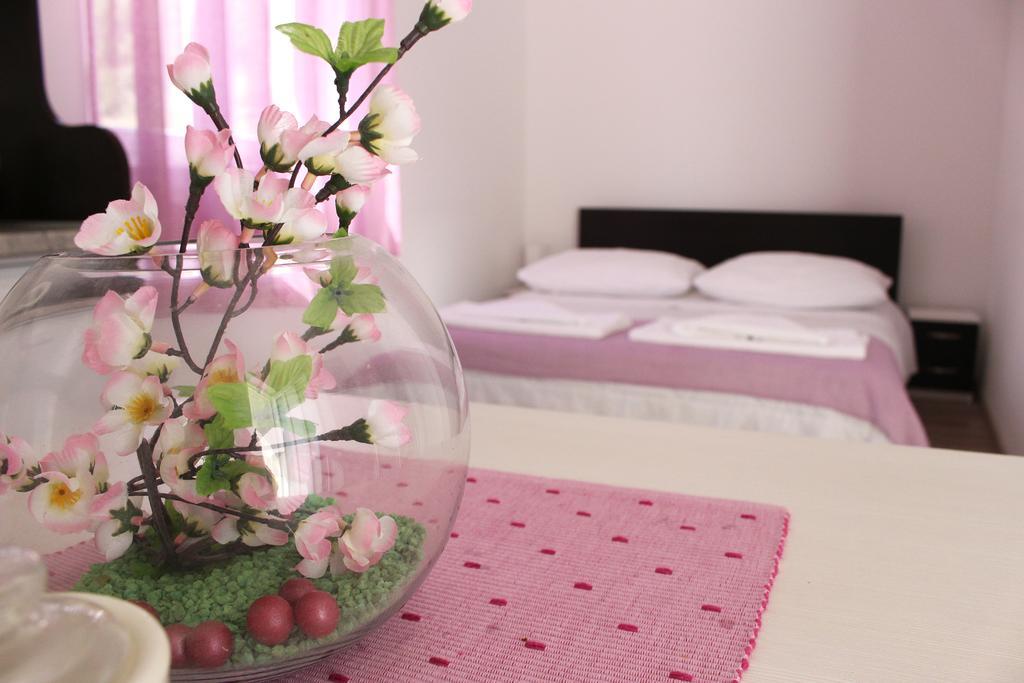 Apartments Palma Sibenik Room photo
