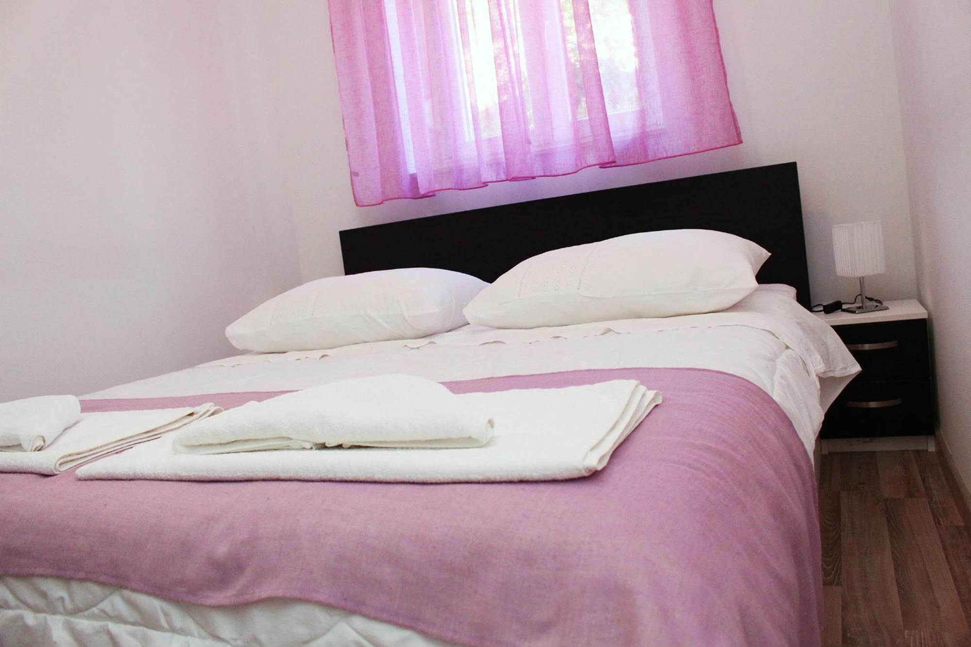 Apartments Palma Sibenik Room photo