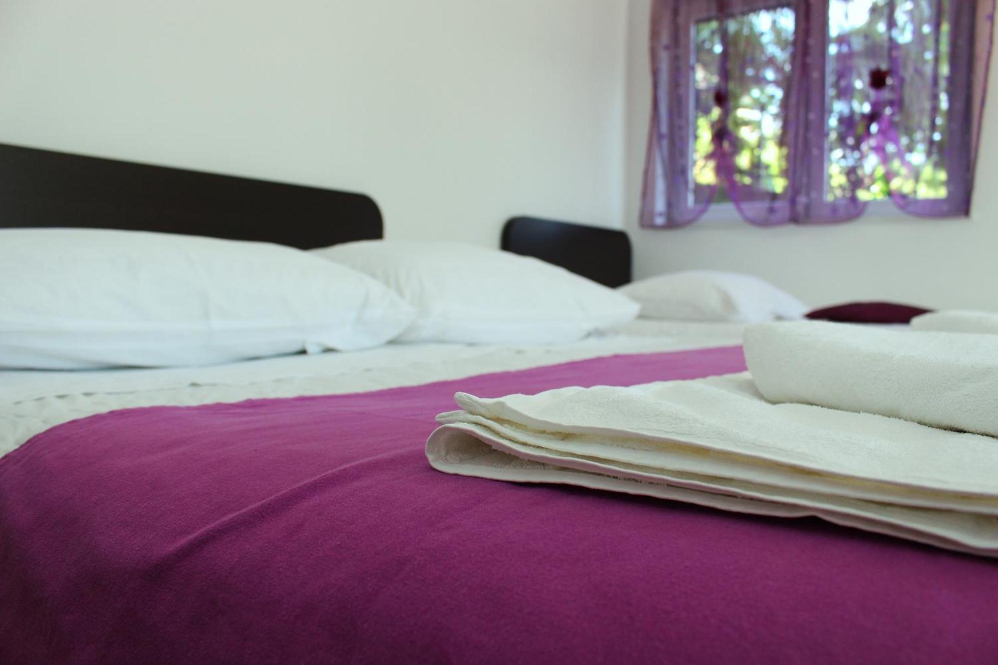 Apartments Palma Sibenik Room photo