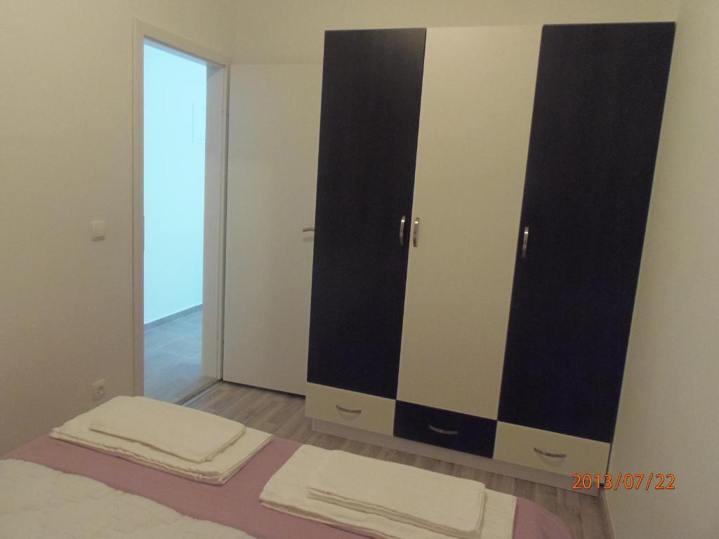 Apartments Palma Sibenik Room photo