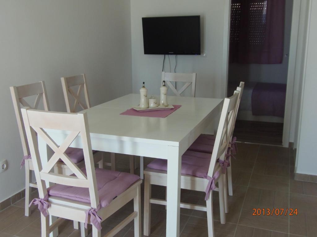 Apartments Palma Sibenik Room photo