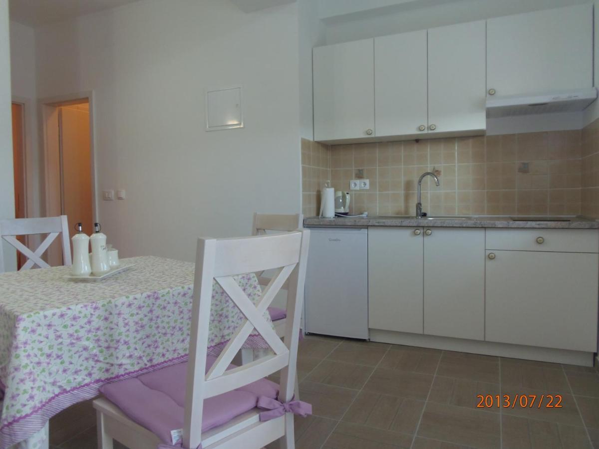 Apartments Palma Sibenik Room photo