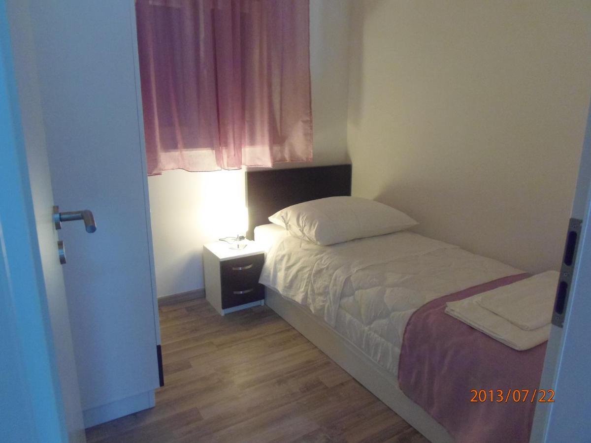 Apartments Palma Sibenik Room photo