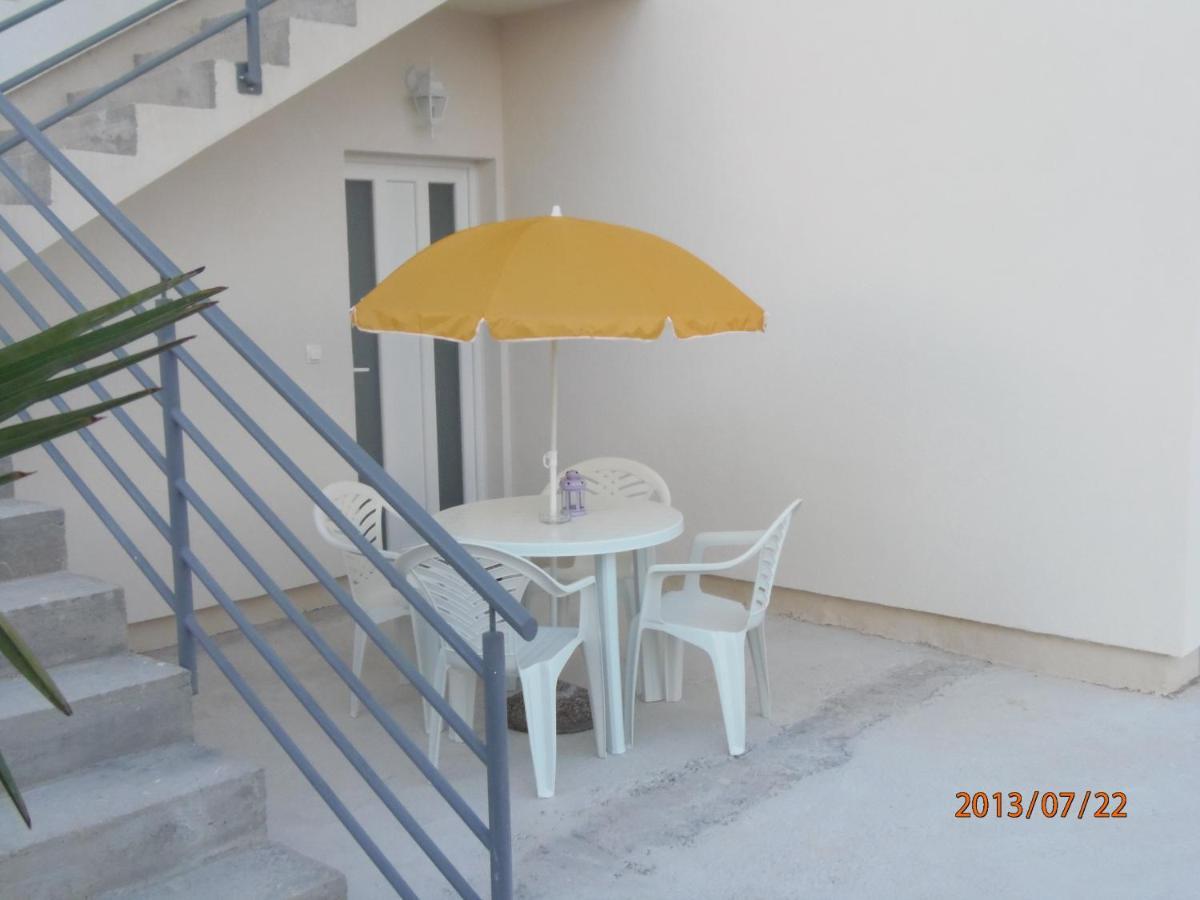 Apartments Palma Sibenik Room photo