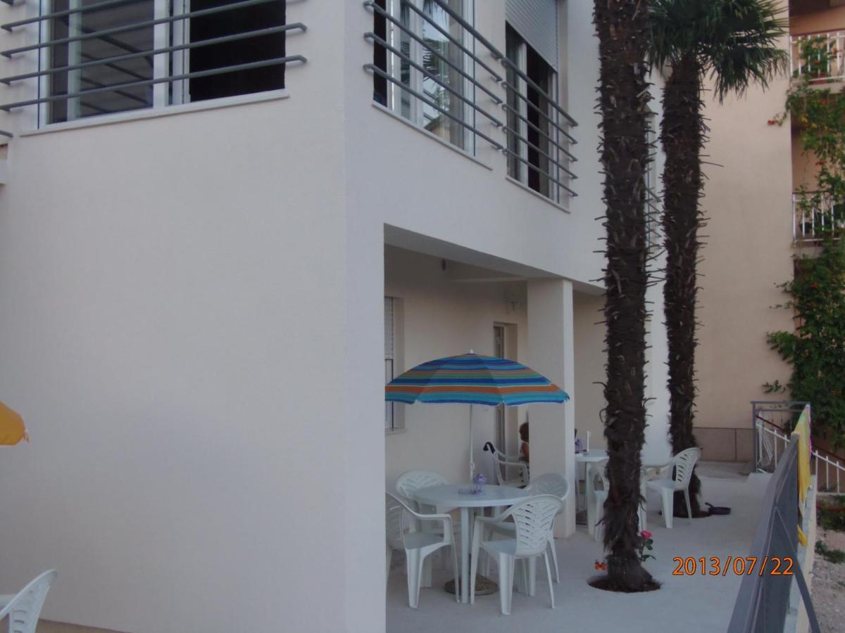 Apartments Palma Sibenik Room photo