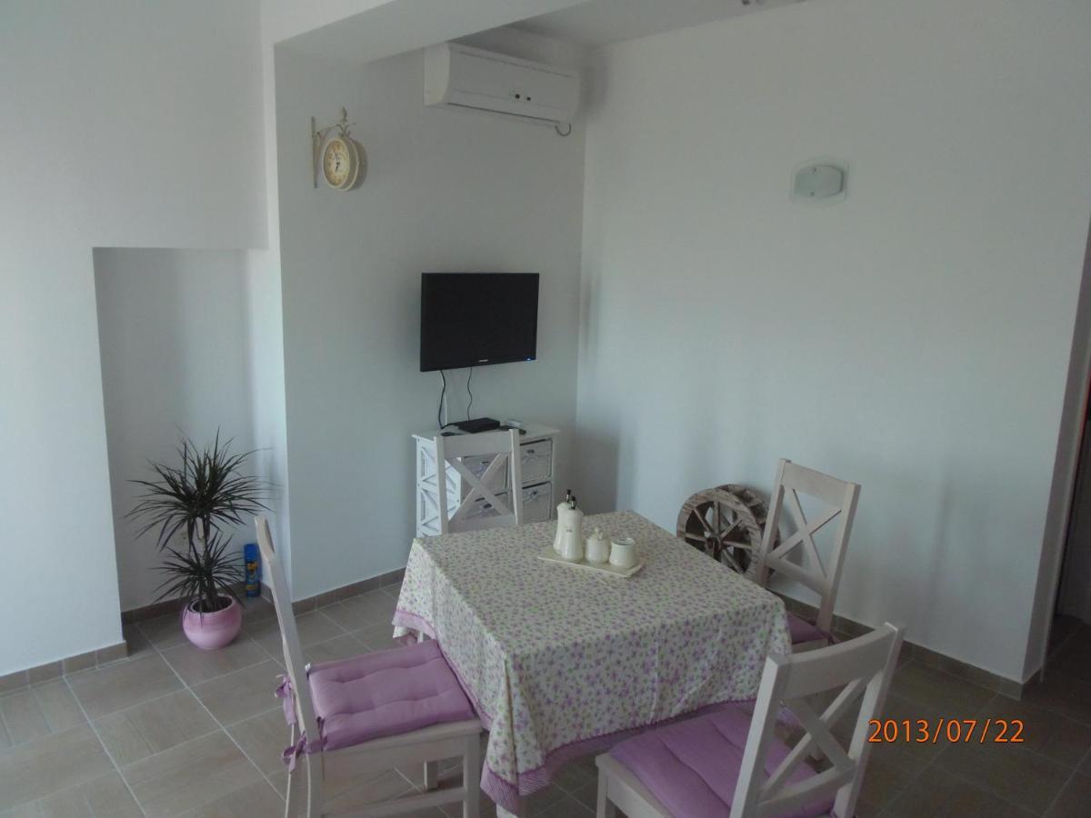 Apartments Palma Sibenik Room photo